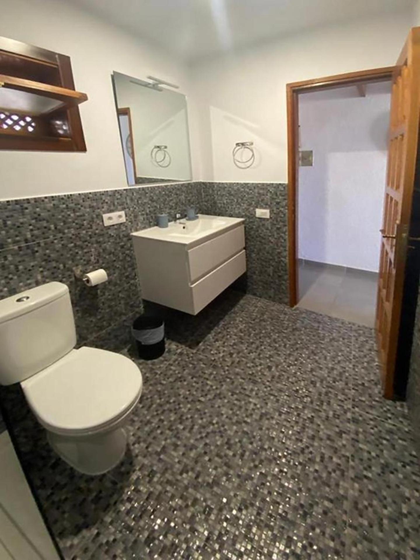 Appartamento Con Piscina E Vista Mare L102 Costa Adeje (Tenerife) Exterior foto
